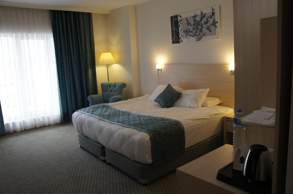 Ahsaray Hotel Aksaray Room photo