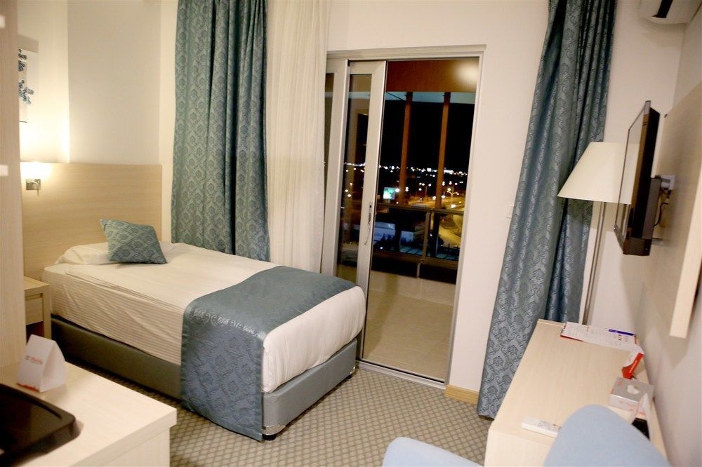 Ahsaray Hotel Aksaray Exterior photo